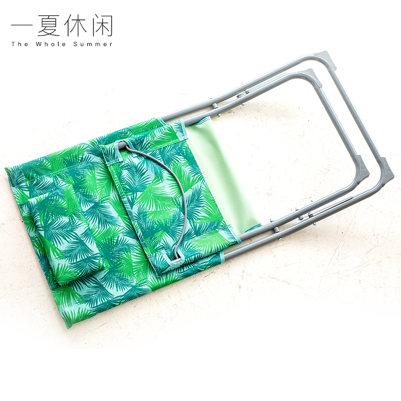 户外折叠椅休闲椅躺椅睡椅超轻便携靠背沙滩椅钓鱼椅家用午休椅子 户外折叠椅休闲椅躺椅睡椅超轻便携靠背沙滩椅钓鱼椅家用午休椅子