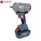 Nanyu 380 Nm electric impact wrench