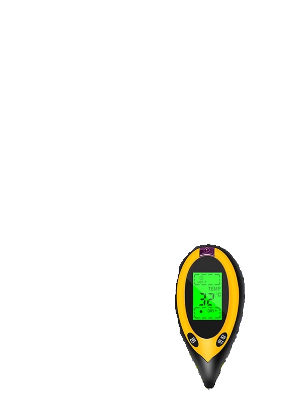 土壤湿度检测仪酸碱度土地花盆植物化验光照养分ph值传感器温度计,淘宝优惠券,粉丝福利购,淘宝优惠卷