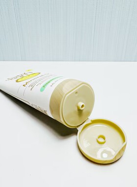 现货美版Sun Bum Baby婴幼儿滋润保湿纯物理防晒霜SPF50成人可用
