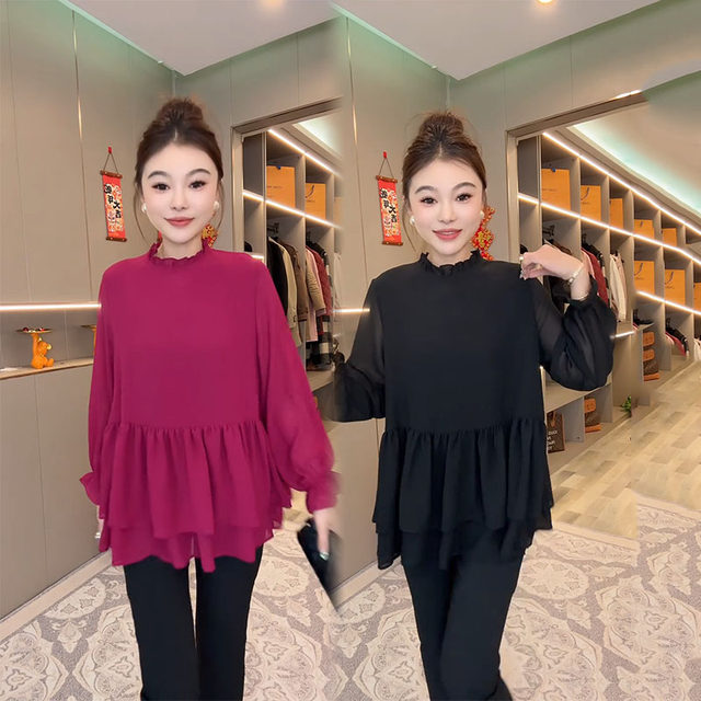 ເສື້ອຢືດ chiffon ຄົນອັບເດດ: ເອີຣົບ, ວ່າງ, slimming ແລະຫຼຸດຜ່ອນອາຍຸ