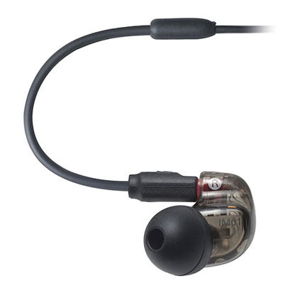 Audio Technica/铁三角 IM50/IM70 - 图0