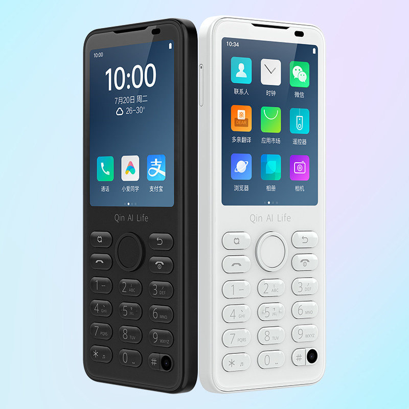 小米多亲f21pro智能高中生可手机 飞可盈数码手机