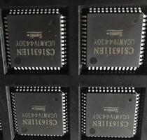 PT6311 CS16311 Huajing Pucheng New Fluorescent Screen Drive Ic Hetay BS82C16A