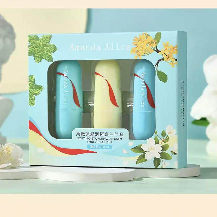 凡士林润唇膏保湿滋润防干裂去死皮淡化唇纹男女士儿童补水修护B