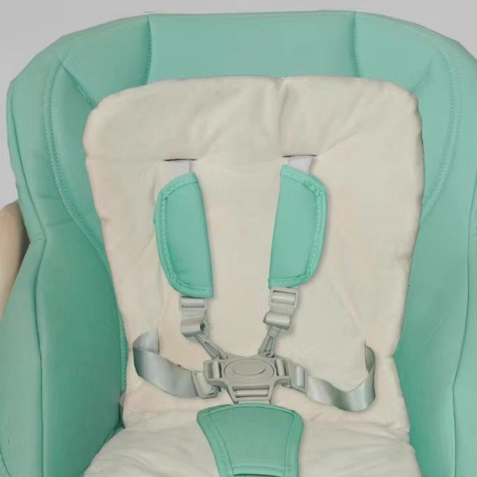 belecoo贝丽可儿童餐椅坐垫皮垫cubkids婴儿餐椅配件安全带适合,淘宝优惠券,粉丝福利购,淘宝优惠卷