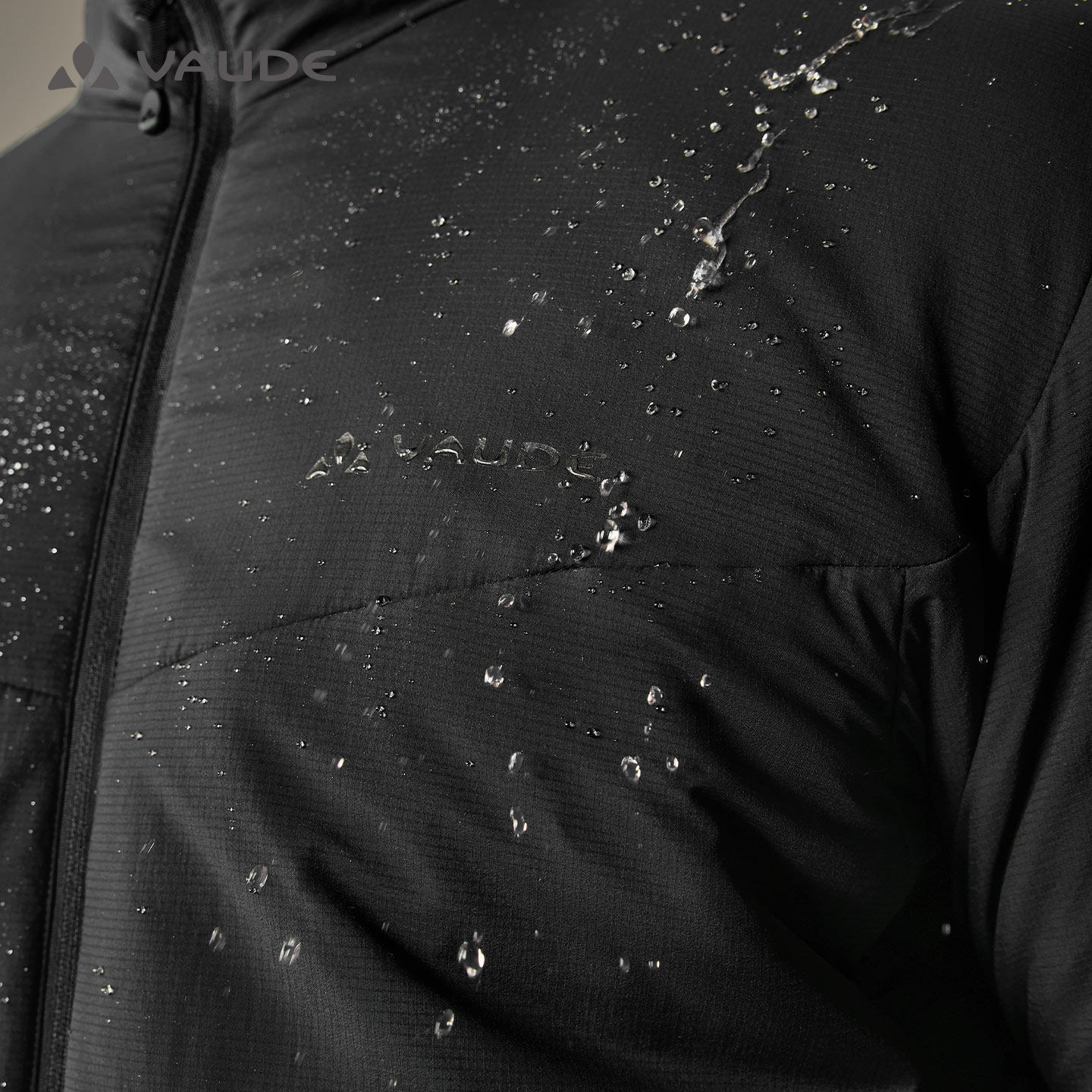 VAUDE巍德勃朗金标P棉棉服2025新款primaloft保暖棉衣秋冬男60克,淘宝优惠券,粉丝福利购,淘宝优惠卷