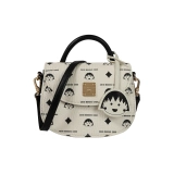 Зимняя сумка через плечо, сумка на одно плечо