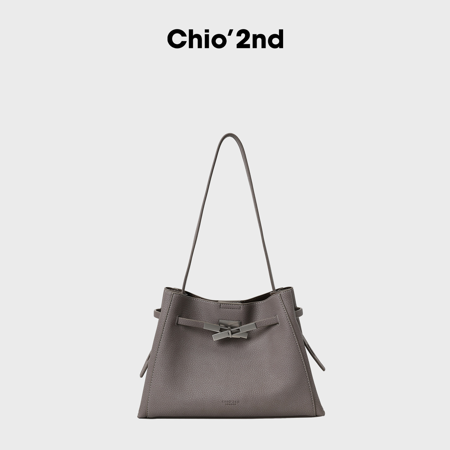 南风Chio2nd 纽约街心托特包包女斜挎包简约百搭大气妈妈包单肩包,淘宝优惠券,粉丝福利购,淘宝优惠卷