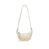 Лампа в виде луны, демисезонная небольшая дизайнерская сумка через плечо