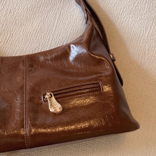 南风Chio2nd 枫糖物语托特包包女款大容量通勤2025新款单肩斜挎包