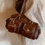 南风 Демисезонная подушка, сумка на одно плечо