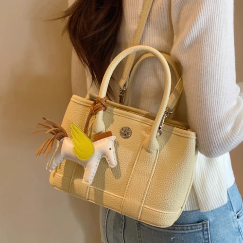 Nanfeng Chio2nd Wenhelanyu Tote Bag Women's Women's 2025 Новая супер горячая красивая сумка для поперечного тела с одним плечом