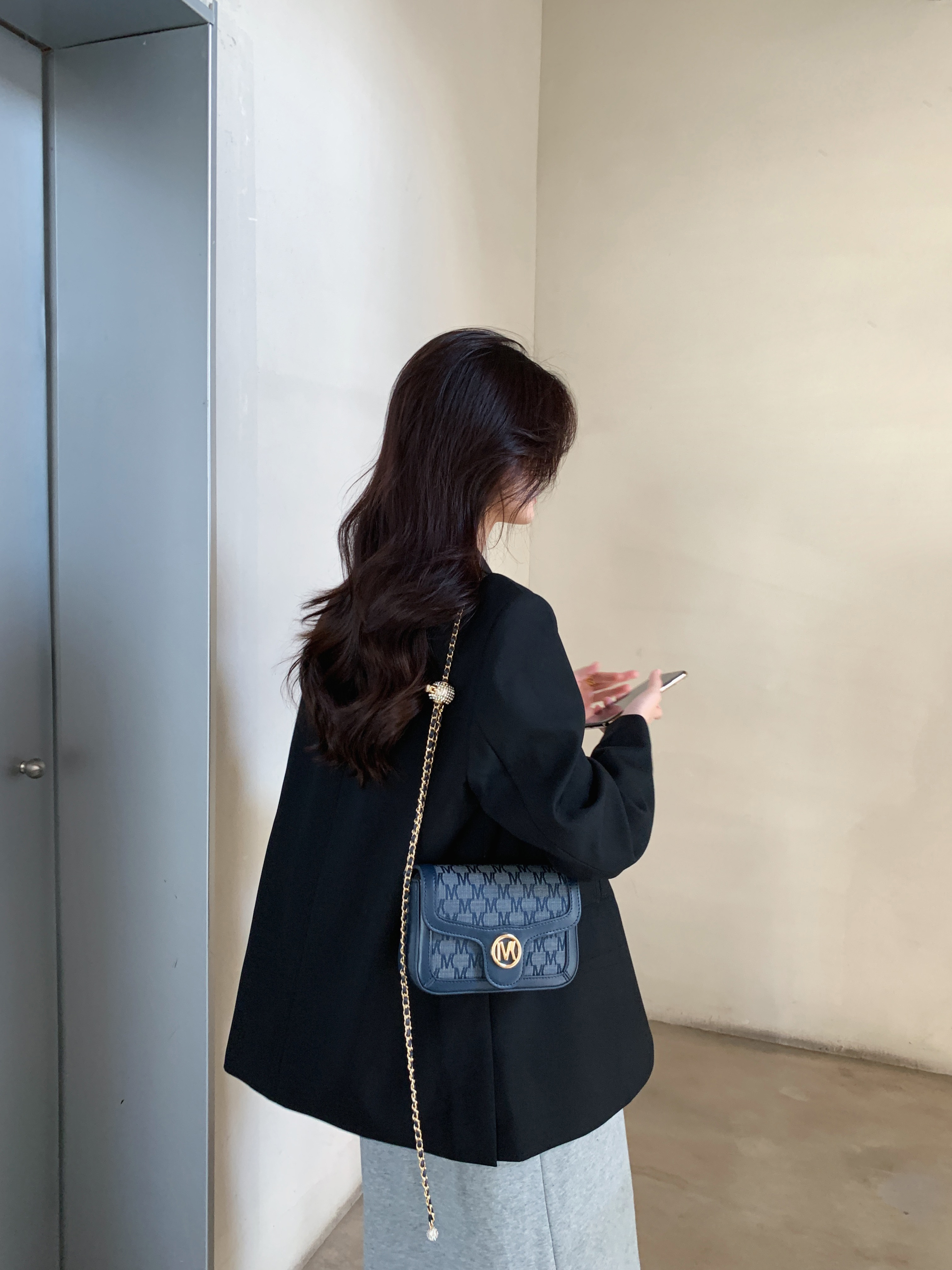 小 西部牛仔马鞍包包女夏甜酷包小众设计单肩斜挎包 mk miocra koly 小 西部牛仔马鞍包包女夏甜酷包小众设计单肩斜挎包 mk miocra koly