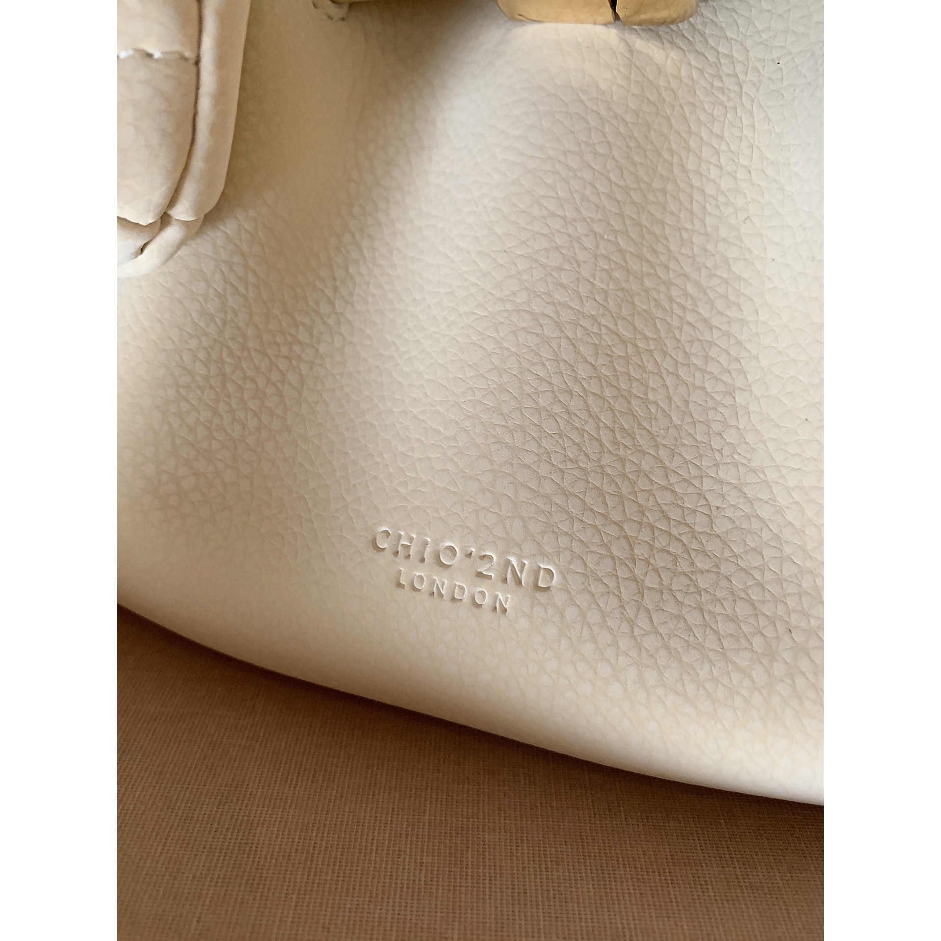 南风Chio2nd 甜蜜之恋托特包包女复古洋气荔枝纹手提包单肩斜挎包,淘宝优惠券,粉丝福利购,淘宝优惠卷