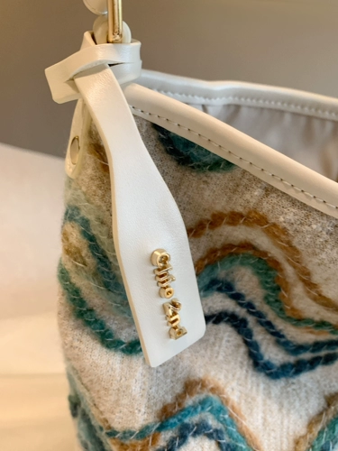 Морская соль, сумка через плечо, вместительная и большая сумка на одно плечо для отдыха, новая коллекция