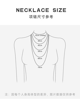 酥可幸运叶宫廷风四叶水滴项链