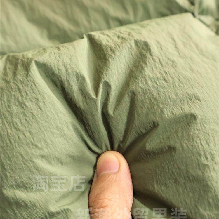 日系复古简约！柜600+！秋冬男士纯色蓬松绗棉保暖无袖棉马甲外套,淘宝优惠券,粉丝福利购,淘宝优惠卷