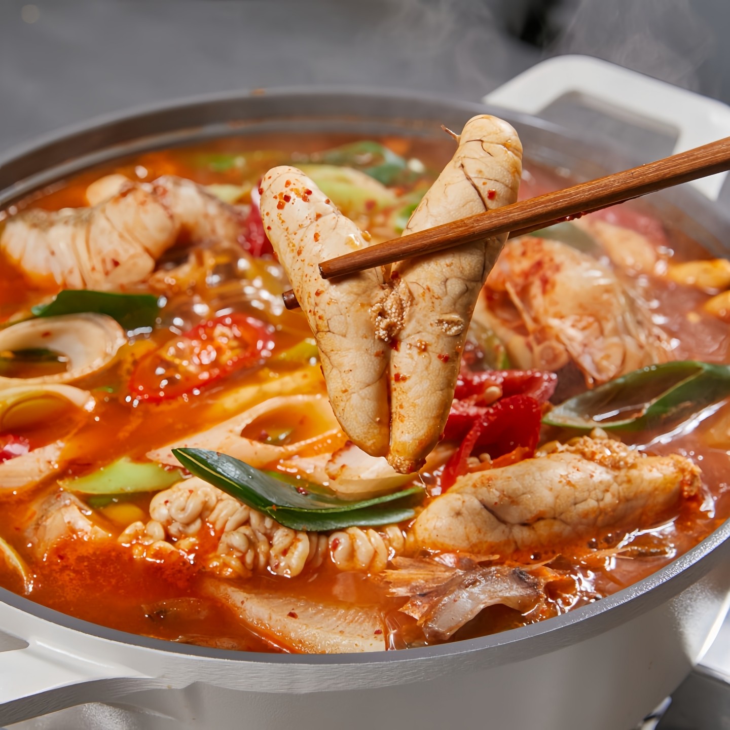 韩国风味朝鲜族特产冷冻明太鱼籽生拌辣炒鳕鱼籽韩餐料理食材1kg,淘宝优惠券,粉丝福利购,淘宝优惠卷