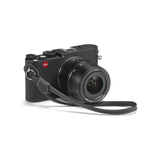 leica徕卡原装腕带黑色Q3 M11相机D-LUX87X2XE大MPM10M9Q2q-p包邮 - 图1
