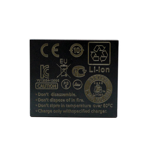 Leica徕卡原装BP-DC8电池X typ113 X2 X1 X-E XVario相机锂电包邮 - 图3