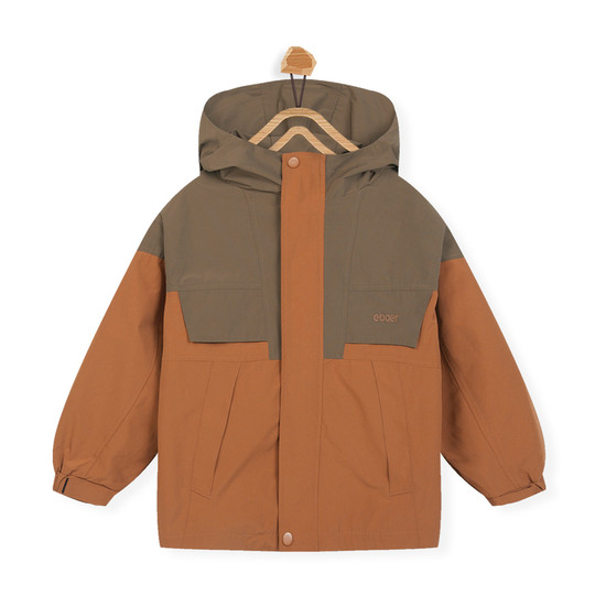 EBAER assault jacket three-proof outdoor