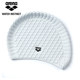 Men's and women's swimming cap Arena large head swimming cap comfortable