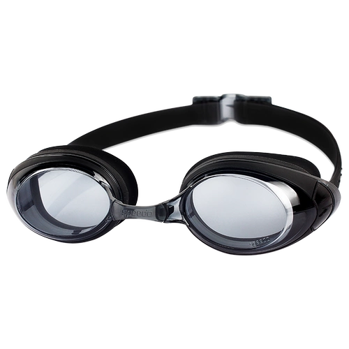 Speedo, водонепроницаемые импортные профессиональные очки для плавания без запотевания стекол подходит для мужчин и женщин, комплект, летучая рыба