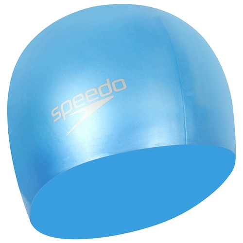Speedo Sugao плавание шляпа водонепроницаемая водонепроницаем