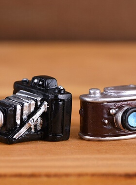 复古怀旧摆件装饰摆件