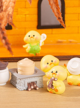 蛮微微景观小摆件盆景配件