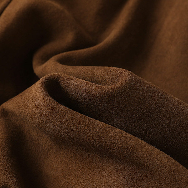 真皮皮裤 羊皮绒面休闲松紧腰小脚口阔腿萝卜九分裤休闲裤,淘宝优惠券,粉丝福利购,淘宝优惠卷