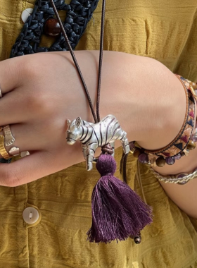 轻奢气质百搭指环小众开口食指戒