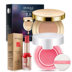 Blush rouge air cushion bb cream lipstick trang điểm nhẹ nhàng với người mới bắt đầu kết hợp làm đẹp trang điểm mỹ phẩm mới - Bộ trang điểm những thỏi son nên mua Bộ trang điểm