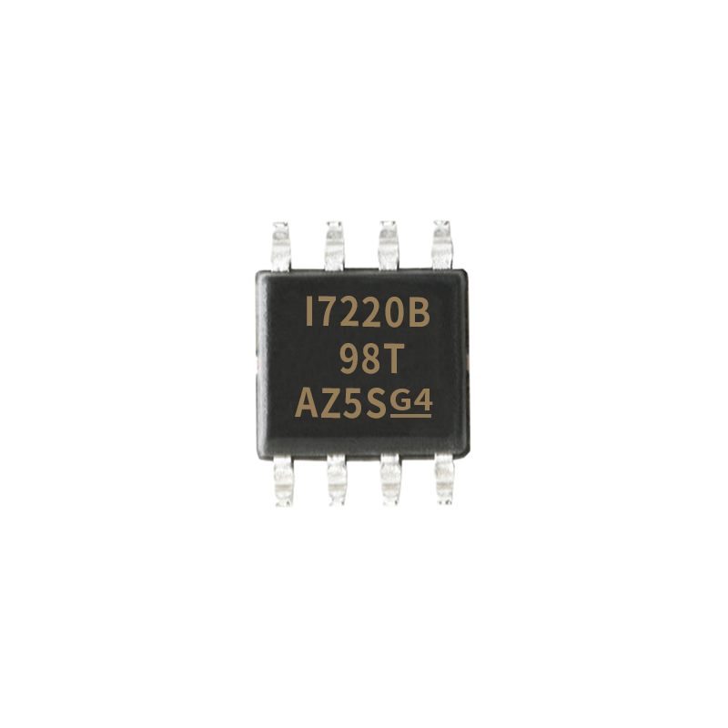 ISO7220BDR/BDRG4 SOIC-8 数字隔离器 3V~5.5V 5.00Mbps 2500Vrms - 图1