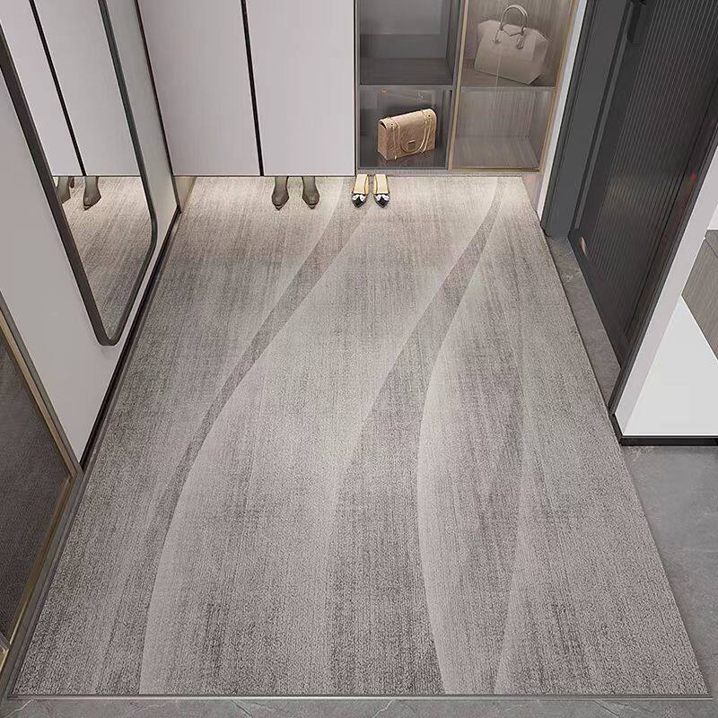 定制高端入户门地垫门垫轻奢现代进门玄关脚垫门口家用地毯可裁剪,淘宝优惠券,粉丝福利购,淘宝优惠卷