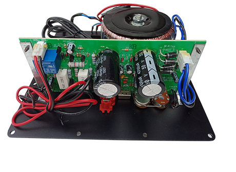 160w Active Subwoofer Power Amplifier Board 220v Home Pure Bass Power Amplifier Home Theater Bass Danish ebuy7 com