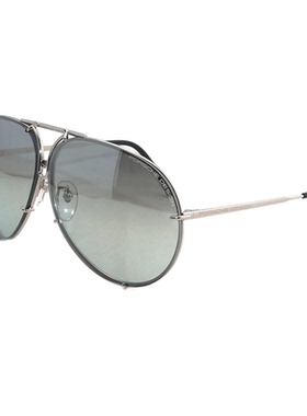 PORSCHE DESIGN 保时捷 P8978 钛架 换片2付镜片男女太阳镜墨镜