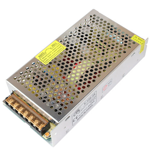 220转DC24V直流开关电源1A2A3A5A10A15A20A500W1000W大功率变压器 - 图3