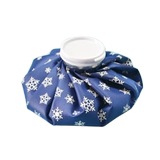 Спортивная ткань для льда мешок для льда мешок для льда, растяжение колена, плеча, холодные компрессы, охлаждающая тепловая терапия может быть привязана к повторному использованию