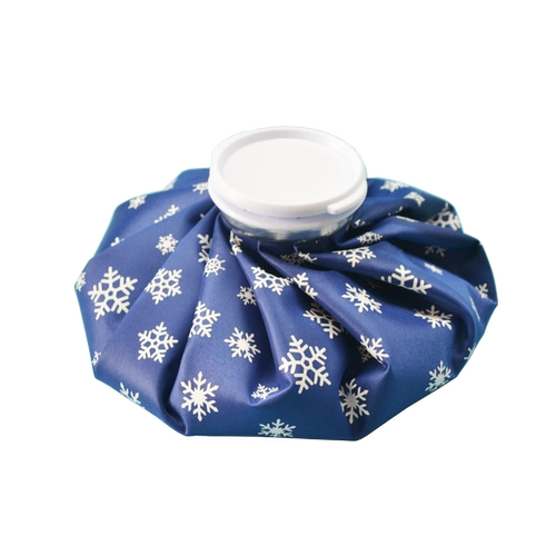 Спортивная ткань для льда мешок для льда мешок для льда, растяжение колена, плеча, холодные компрессы, охлаждающая тепловая терапия может быть привязана к повторному использованию