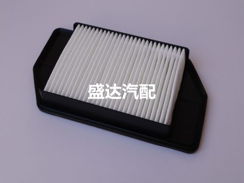 适配福汽启腾 EX80 空气滤芯空滤启腾 v60 空气格 M70 ex80滤清器 - 图0