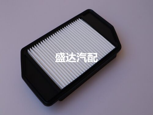 适配福汽启腾 EX80 空气滤芯空滤启腾 v60 空气格 M70 ex80滤清器 - 图2