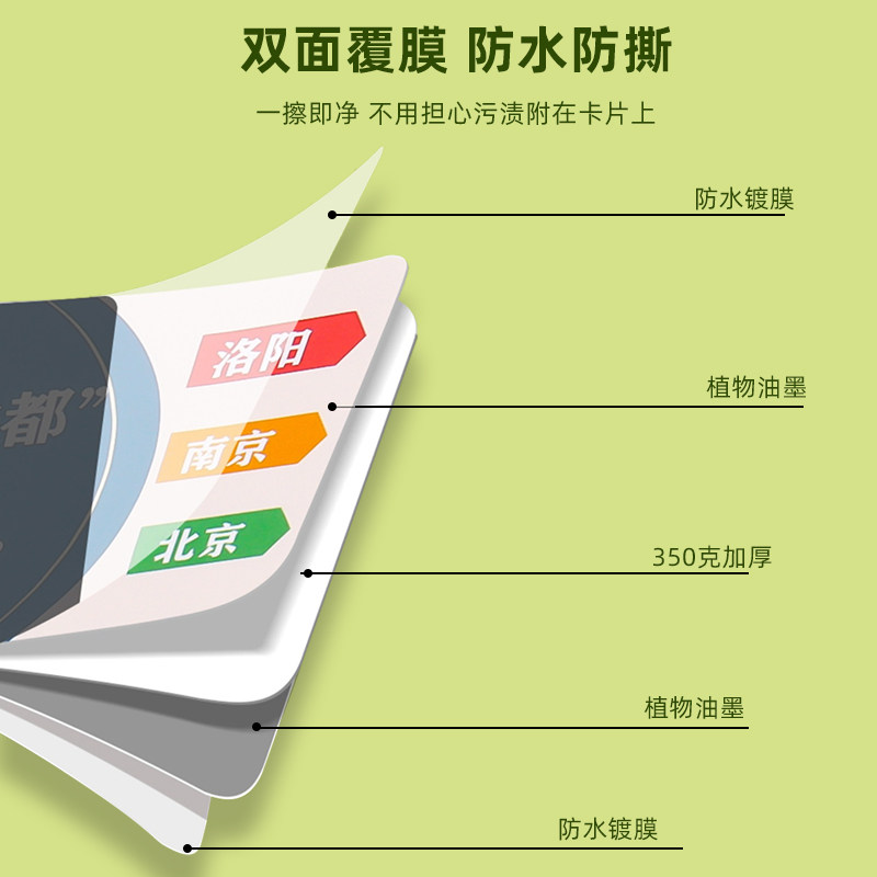 百科知识能量卡桌面游戏小学生卡牌 顺顺母婴儿童桌面游戏类