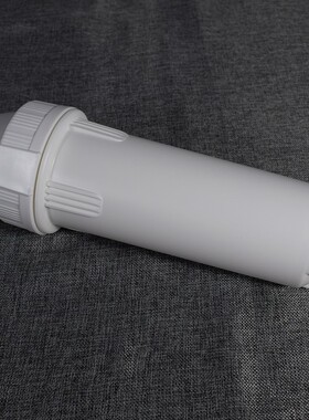 净水器配件10寸滤瓶前置