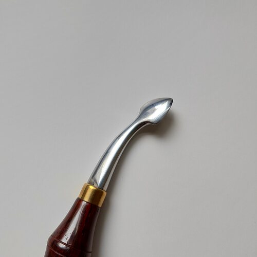 塑形器，压线器、DIY皮具工具起鼓、整形扩线器 非布兰查德 since - 图1