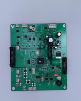 MQW-5105 MQW-5105 50B 5102 50A Main Board Communication Communication Board