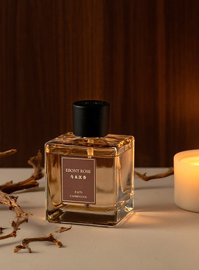 家居香薰摆件香氛机500ML大容量卧室高级感持久留香扩散器加湿器