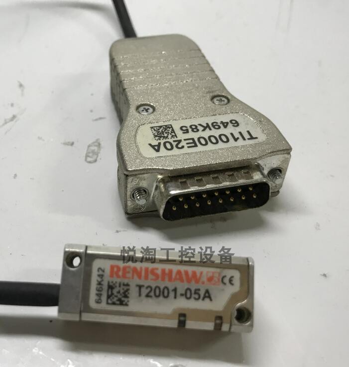 RENISHAW   读数头 TI1000E20A-T2001-05A - 图1