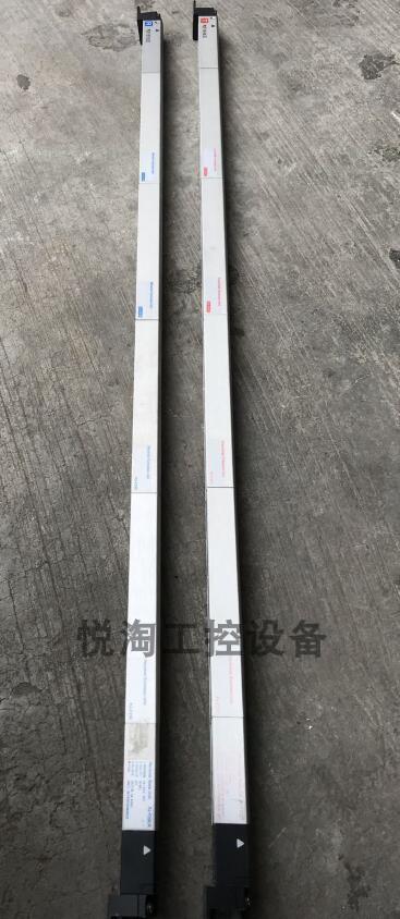 基恩士光幕光栅PJ-F21T/R一对-图1